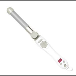 Beach Waver S1- white good condition